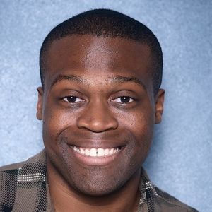 Meet your Posher, Vernon